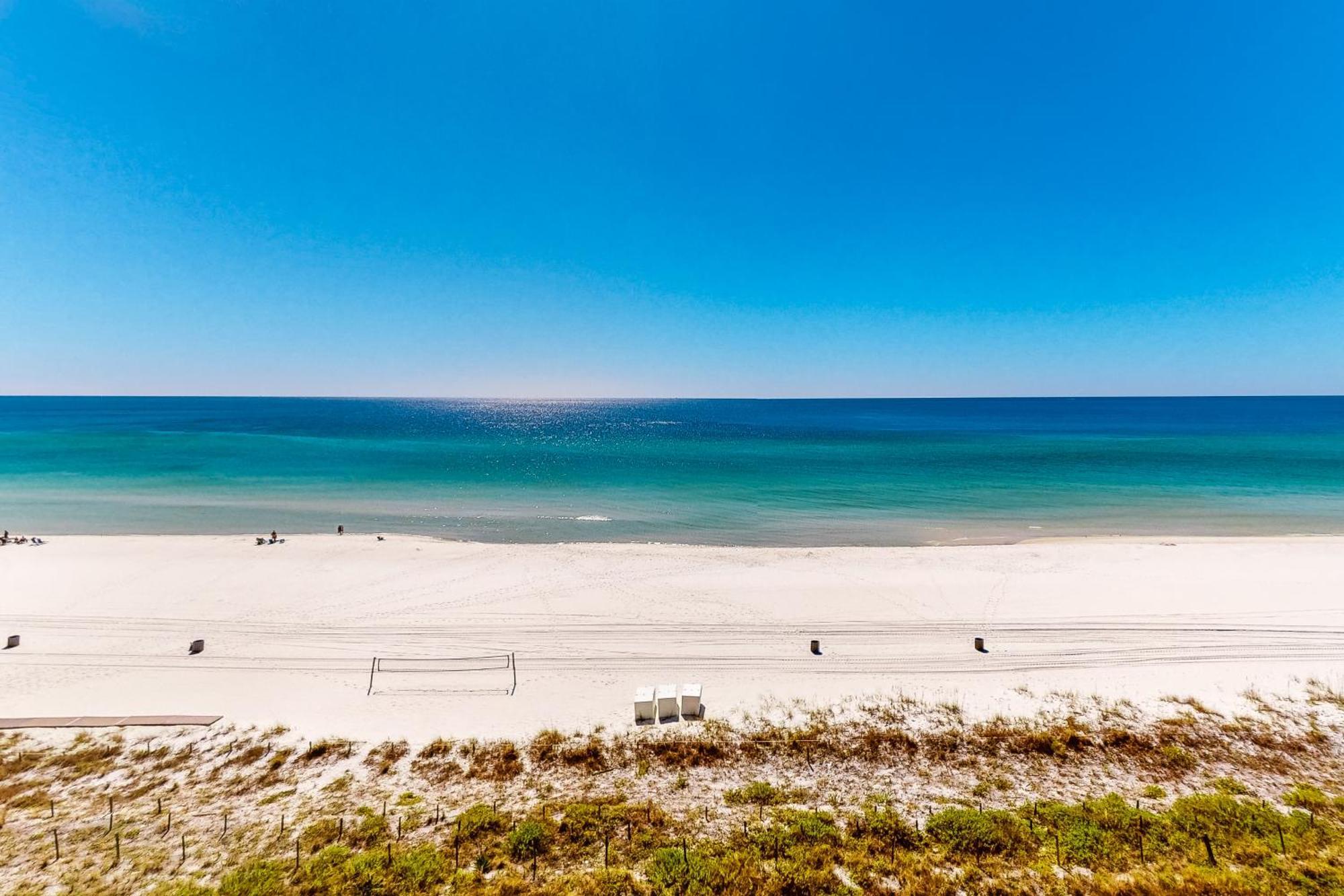 Edgewater Beach Resort Panama City Beach Pokoj fotografie