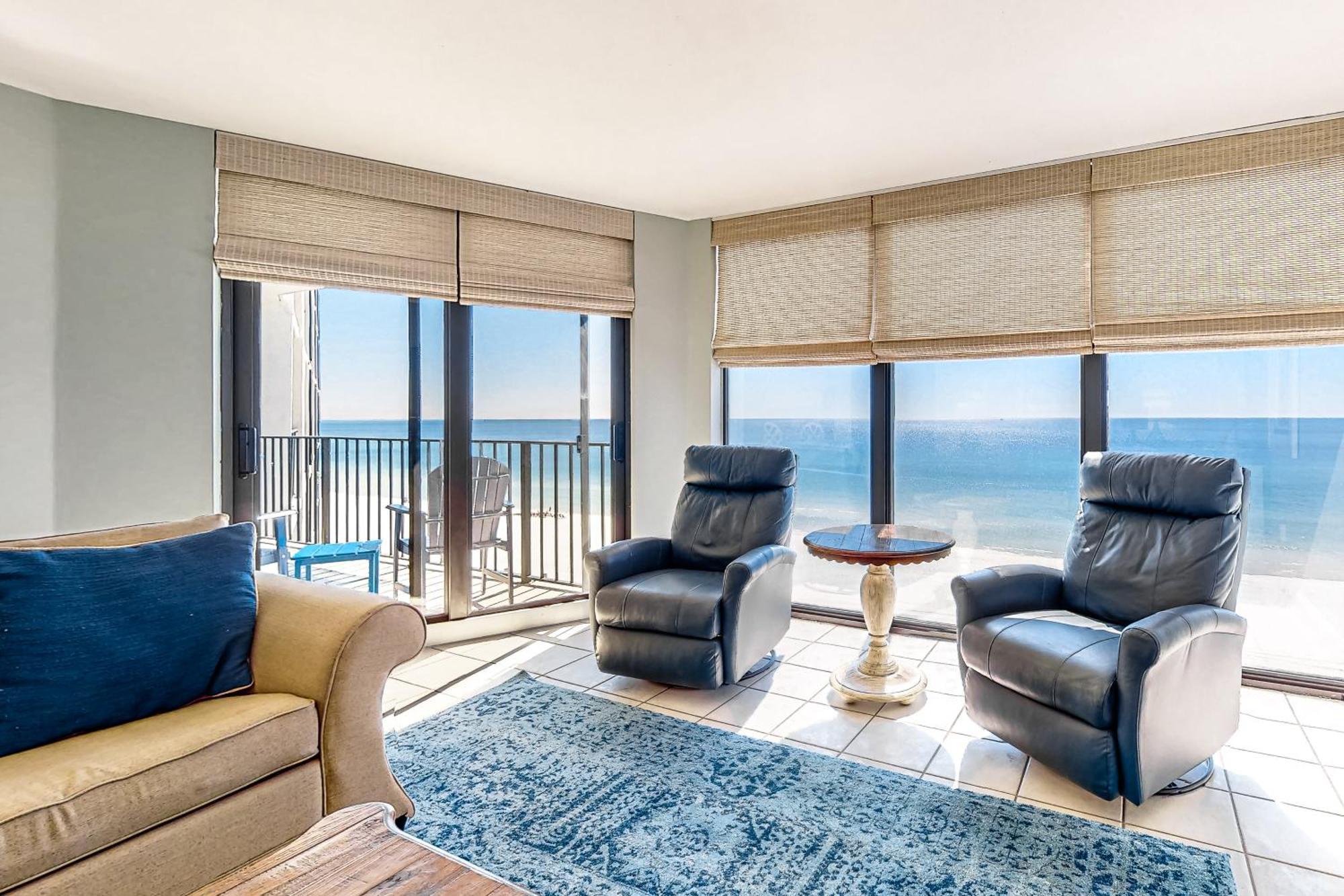 Edgewater Beach Resort Panama City Beach Pokoj fotografie