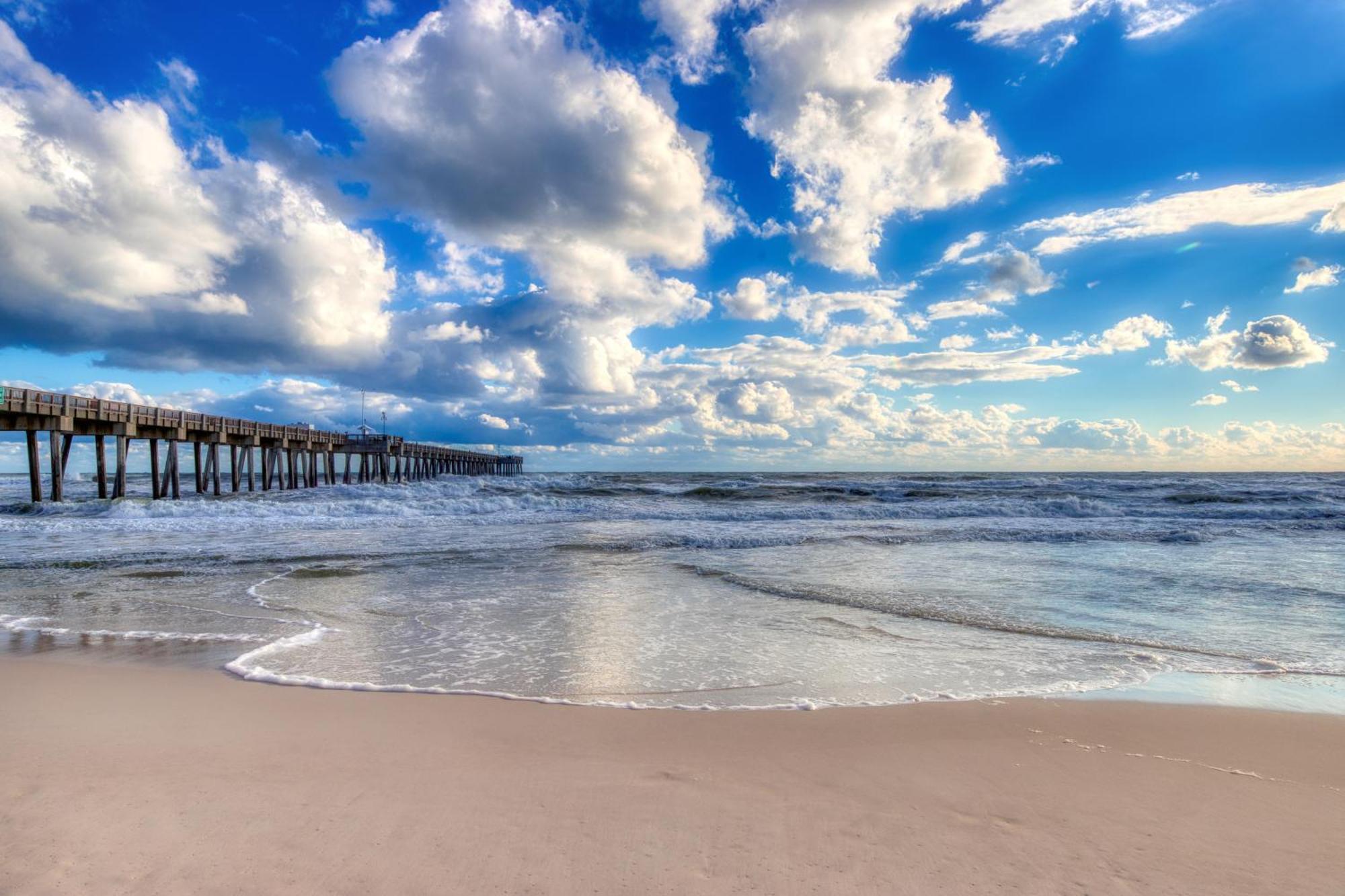 Edgewater Beach Resort Panama City Beach Pokoj fotografie