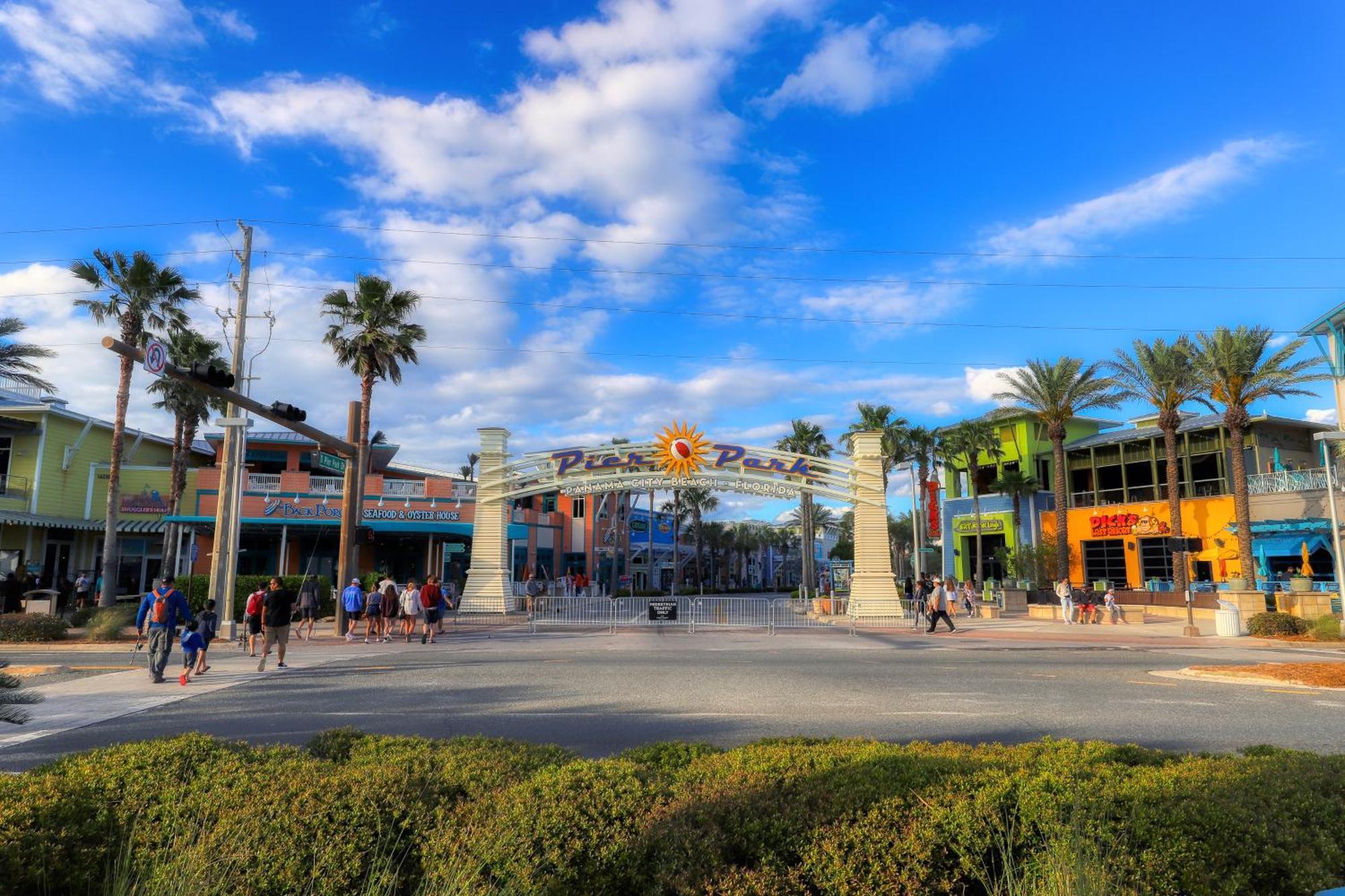Edgewater Beach Resort Panama City Beach Pokoj fotografie