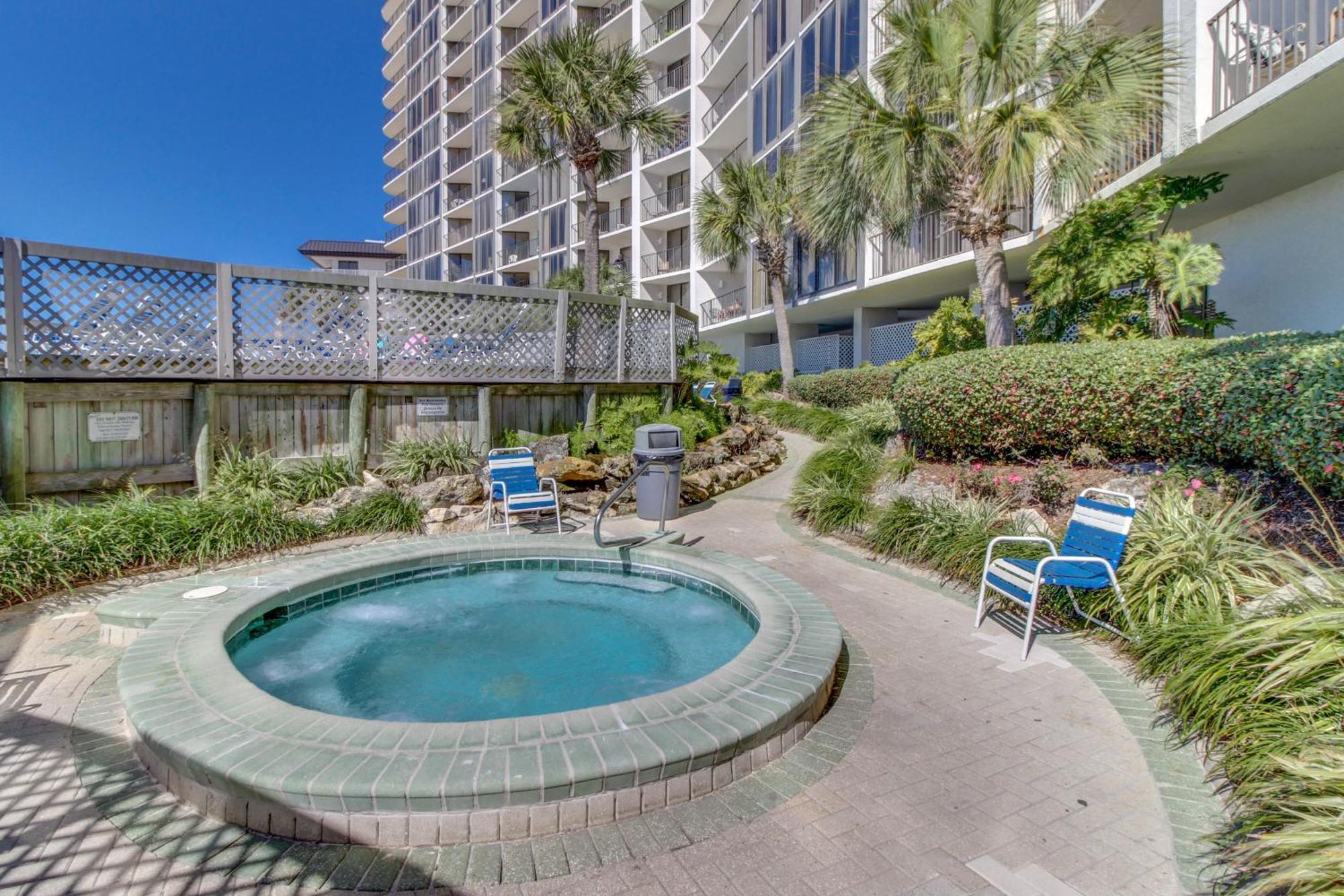 Edgewater Beach Resort Panama City Beach Pokoj fotografie
